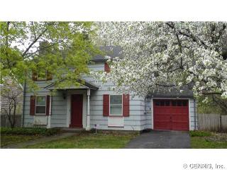 85 Laney Rd, Rochester, NY 14620-3013