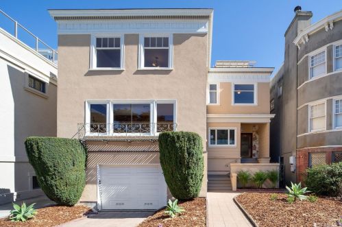 150 32nd Ave, San Francisco, CA 94121-1012