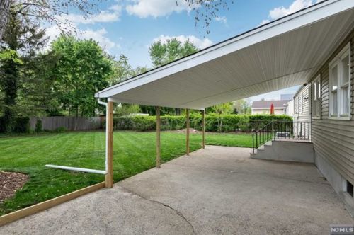 138 Sunset St, Dumont NJ  07628-1506 exterior