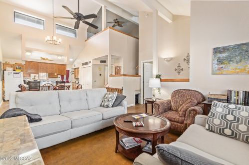 520 Balboa Dr, Tucson AZ  85705-4286 exterior