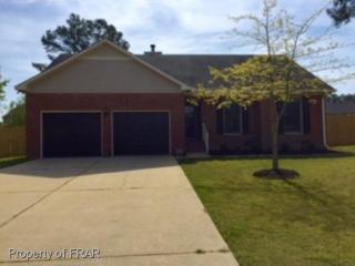 2929 Braddy Rd, Fayetteville, NC 28306-8513
