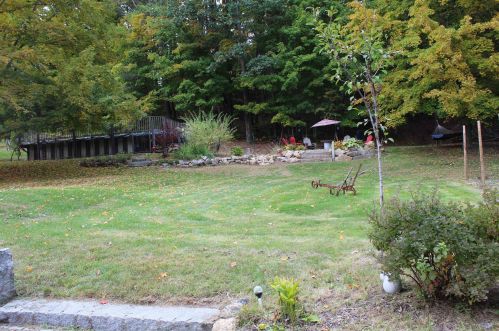 112 Town House Rd, New Hampton, NH 03256-4509
