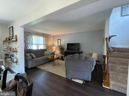 206 Sand Ct, Ephrata PA  17522-2646 exterior