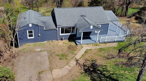 4095 Bakerstown Culmerville Rd, Gibsonia, PA 15044-6310