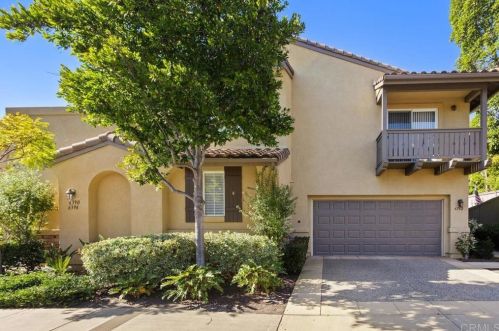 6392 Alexandri Cir, Carlsbad CA  92011-3600 exterior