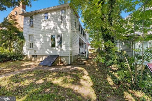 316 King St, Lees Cross Roads, PA 17257-1612