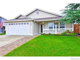 6418 105th Pl, Marysville, WA 98270-8321
