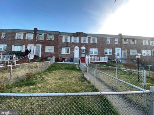 603 Raritan St, Camden, NJ 08105-2730