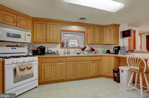 267 Market St, Highspire PA  17034-1417 exterior