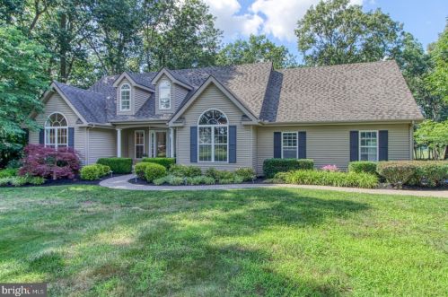 407 Golf Links Ln, Magnolia, DE 19962-1175