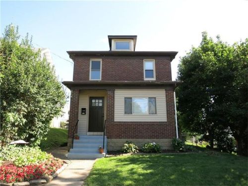 520 Spruce St, Verona, PA 15147-1423