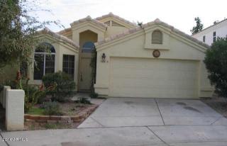 1437 Shellfish Dr, Gilbert, AZ 85233-7419