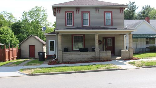 220 Columbus St, Somerset, OH 43783-9455