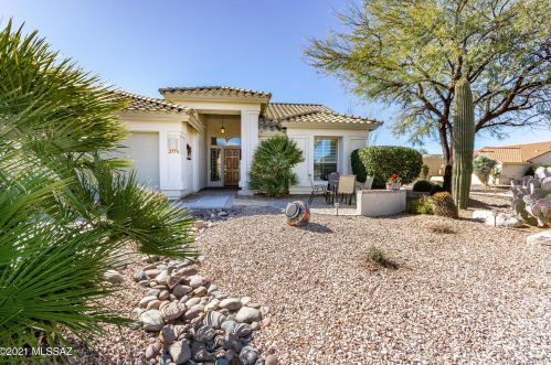 2170 Eager Dr, Green Valley, AZ 85614-5680