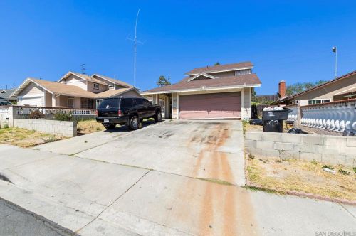 427 Brandywood St, San Diego, CA 92114-7833