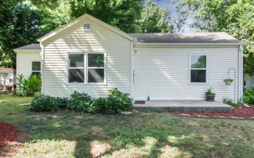 1101 Iowa Ave, Ames, IA 50014-4011