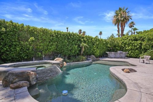 68745 San Felipe Rd, Cathedral City CA  92234-3769 exterior