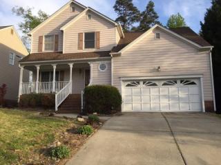 4905 Crofton Springs Ct, Greensboro, NC 27407-6122