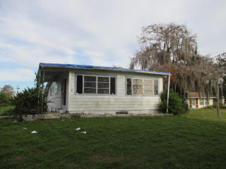 1172 Linda Rd, Okeechobee FL  34974-0429 exterior