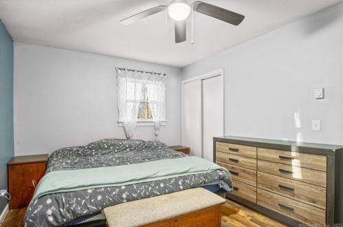 1554 Route 12, Gales Ferry CT  06335-1838 exterior