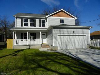 1072 Joyner St, Norfolk, VA 23513-1836