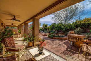 7849 Lime Star Dr, Tucson, AZ 85743-7338