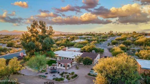 6430 Camino Arturo, Tucson, AZ 85718-2012