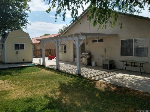 1731 Mayo Ct, Lancaster, CA 93535-2255