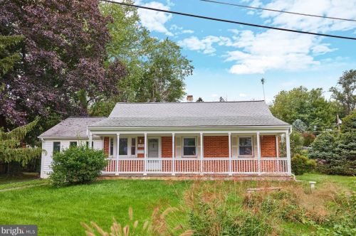 7400 Lisle Ave, Falls Church, VA 22043-1014