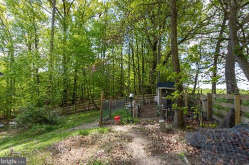 8472 Colfax Dr, Owens VA  22485-7162 exterior