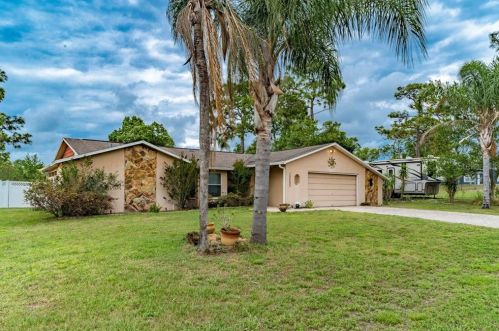 13523 Banner Rd, Brooksville, FL 34609-6024