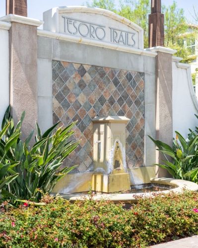 8 Ibiza, Trabuco Canyon CA  92688-2929 exterior