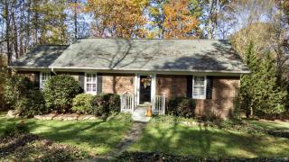 3504 Clover Dr, Sophia, NC 27350-8040