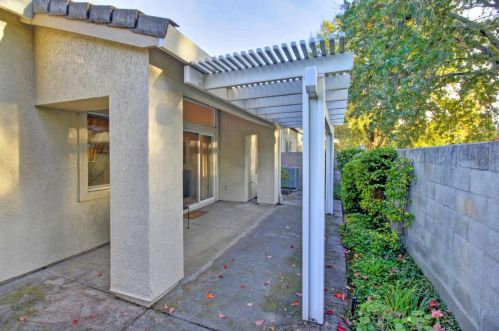 664 Diamond Glen Cir, Folsom CA  95630-3168 exterior