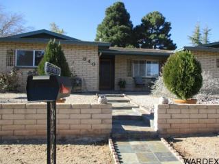 840 Crestwood Dr, Kingman, AZ 86409-2945