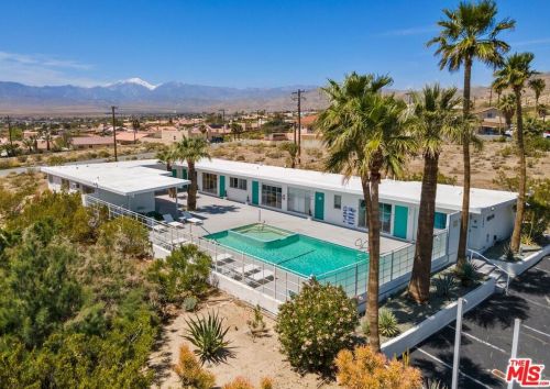 12689 Eliseo Rd, Desert Hot Springs, CA 92240-4797