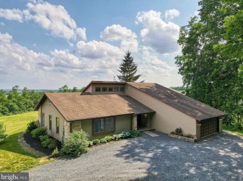290 Willow Glen Rd, Siddonsburg PA  17019-8949 exterior