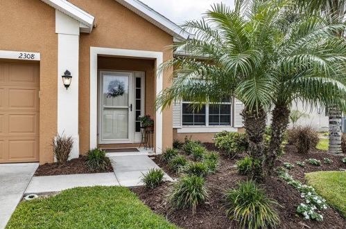 2308 Swordfish Ave, Tarpon Springs, FL 34691-9824