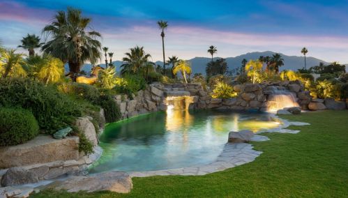 70600 Cypress Ln, Rancho Mirage, CA 92270-1956