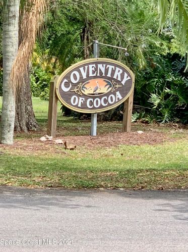 3007 Coventry Ct, Cocoa, FL 32926-5872