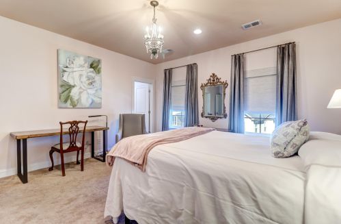 136 Slipper Shell Ct, Mount Pleasant SC  29464-6721 exterior