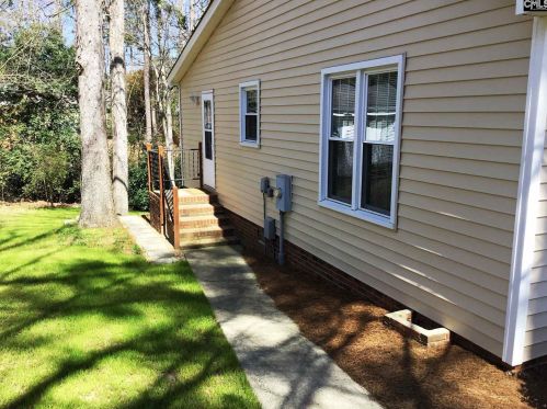 241 Teesdale Ct, Lexington SC  29072-2737 exterior