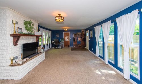 10184 Blue Rock Rd, New Haven OH  45030-9777 exterior