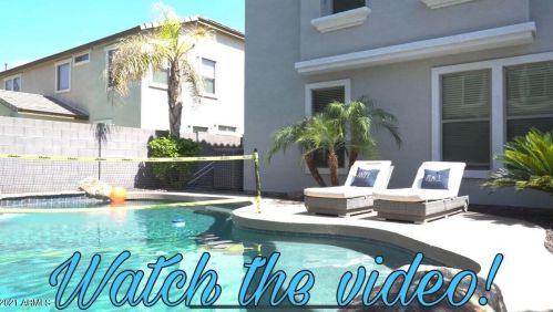 3556 Merrill Ave, Gilbert, AZ 85234-1708