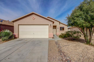 2569 Via Estrella Magnifico, Tucson, AZ 85706-1792