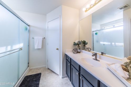 16563 Rimrock St, Sun City AZ  85388-1197 exterior