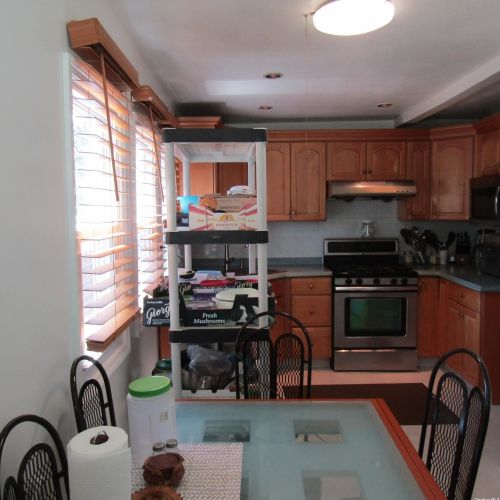 25 Bonta St, Floral Park NY  11003-2104 exterior