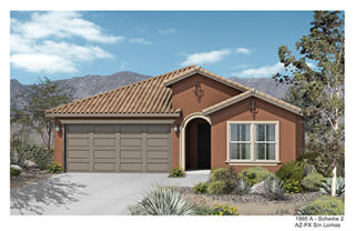 17229 Hammond St, Goodyear, AZ 85338-7575