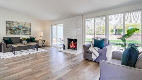 3451 Lockwood Dr, San Diego CA  92123-2619 exterior