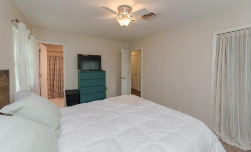 1808 Mohican St, Denton TX  76209-3434 exterior